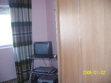 Ferienwohnung in PEDRO MU�OZ (Ciudad Real) oder Ferienwohnung oder Ferienhaus