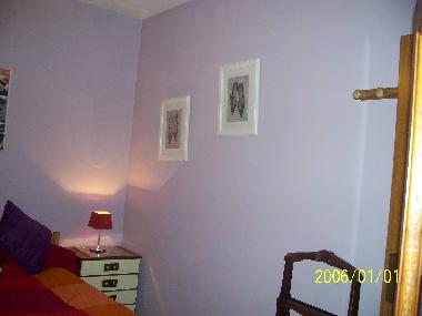 Ferienwohnung in PEDRO MU�OZ (Ciudad Real) oder Ferienwohnung oder Ferienhaus