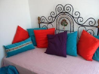 Ferienhaus in Lagos (Algarve) oder Ferienwohnung oder Ferienhaus