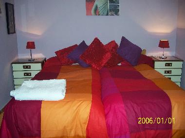 Ferienwohnung in PEDRO MU�OZ (Ciudad Real) oder Ferienwohnung oder Ferienhaus