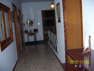 Ferienwohnung in PEDRO MU�OZ (Ciudad Real) oder Ferienwohnung oder Ferienhaus