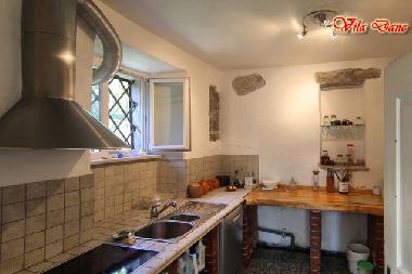 Ferienhaus in Sezana (Sezana) oder Ferienwohnung oder Ferienhaus