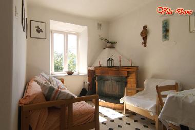 Ferienhaus in Sezana (Sezana) oder Ferienwohnung oder Ferienhaus