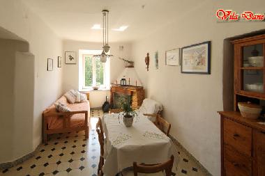 Ferienhaus in Sezana (Sezana) oder Ferienwohnung oder Ferienhaus