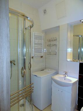 Pension in Sopot (Pomorskie) oder Ferienwohnung oder Ferienhaus