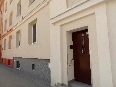 Pension in Sopot (Pomorskie) oder Ferienwohnung oder Ferienhaus