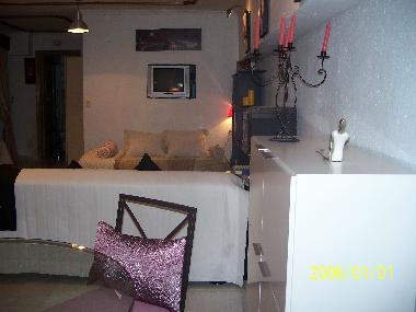 Ferienwohnung in PEDRO MUOZ (Ciudad Real) oder Ferienwohnung oder Ferienhaus