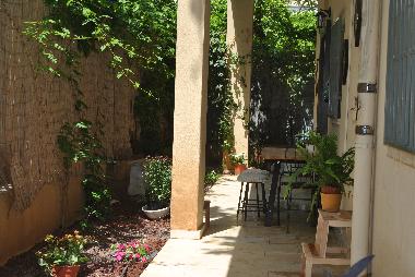 Ferienwohnung in Tel aviv (Tel Aviv) oder Ferienwohnung oder Ferienhaus