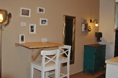 Ferienwohnung in Tel aviv (Tel Aviv) oder Ferienwohnung oder Ferienhaus