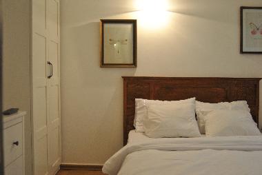 Ferienwohnung in Tel aviv (Tel Aviv) oder Ferienwohnung oder Ferienhaus