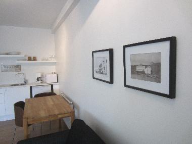 Ferienwohnung in Borgarnes (Myrasysla) oder Ferienwohnung oder Ferienhaus