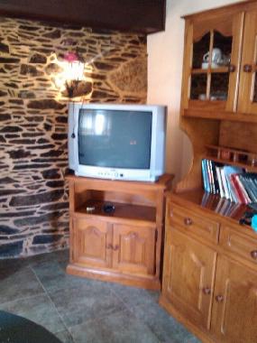 Ferienhaus in Silleda (Pontevedra) oder Ferienwohnung oder Ferienhaus