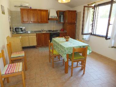 Ferienhaus in PULA (Cagliari) oder Ferienwohnung oder Ferienhaus