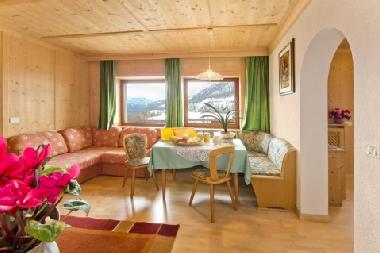 Im Urlaub daheim sein ...