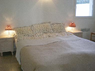 Ferienwohnung in Marseillan (H�rault) oder Ferienwohnung oder Ferienhaus