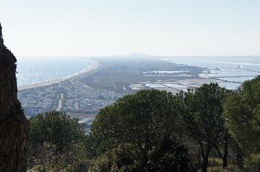 Ferienwohnung in Marseillan (H�rault) oder Ferienwohnung oder Ferienhaus