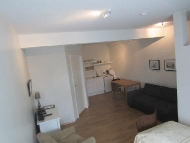 Ferienwohnung in Borgarnes (Myrasysla) oder Ferienwohnung oder Ferienhaus