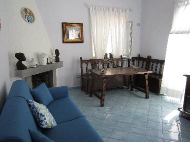 Pension in Ischia (Napoli) oder Ferienwohnung oder Ferienhaus