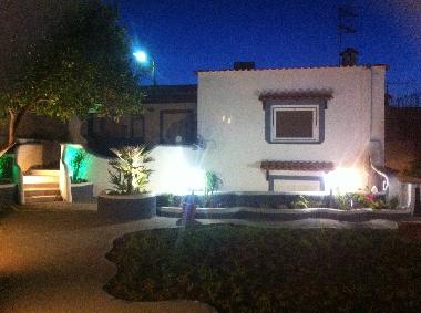 Pension in Ischia (Napoli) oder Ferienwohnung oder Ferienhaus