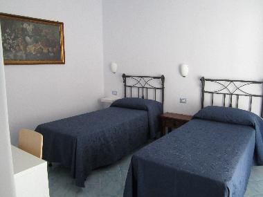 Pension in Ischia (Napoli) oder Ferienwohnung oder Ferienhaus