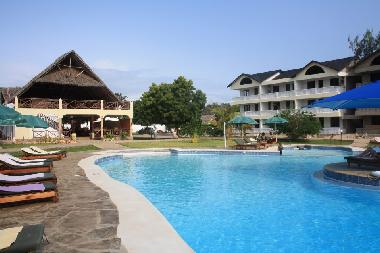 Ferienwohnung in Diani (Coast) oder Ferienwohnung oder Ferienhaus