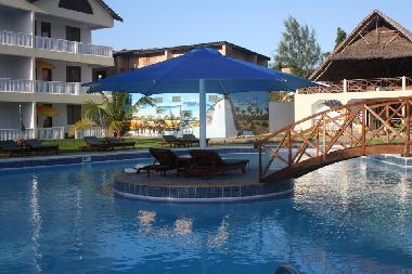 Ferienwohnung in Diani (Coast) oder Ferienwohnung oder Ferienhaus