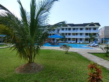 Ferienwohnung in Diani (Coast) oder Ferienwohnung oder Ferienhaus