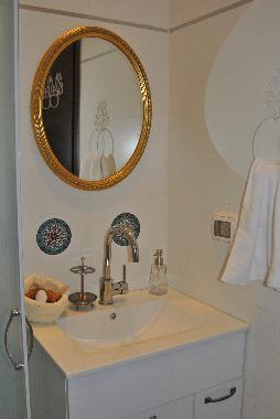 Ferienwohnung in Tel aviv (Tel Aviv) oder Ferienwohnung oder Ferienhaus