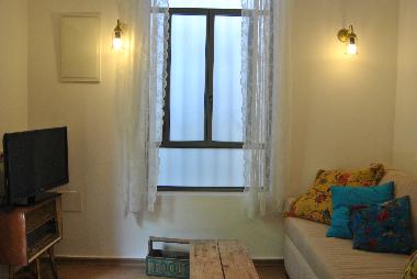 Ferienwohnung in Tel aviv (Tel Aviv) oder Ferienwohnung oder Ferienhaus