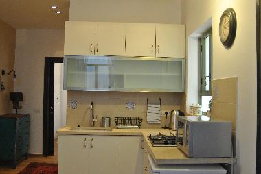 Ferienwohnung in Tel aviv (Tel Aviv) oder Ferienwohnung oder Ferienhaus