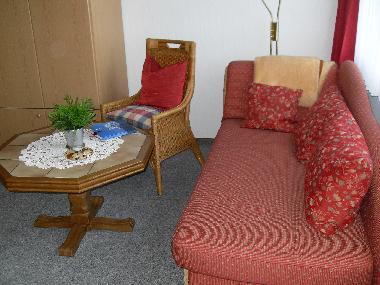 Ferienwohnung in Burg auf Fehmarn (Insel Fehmarn) oder Ferienwohnung oder Ferienhaus