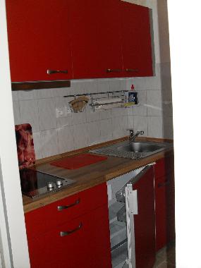 Ferienwohnung in Burg auf Fehmarn (Insel Fehmarn) oder Ferienwohnung oder Ferienhaus