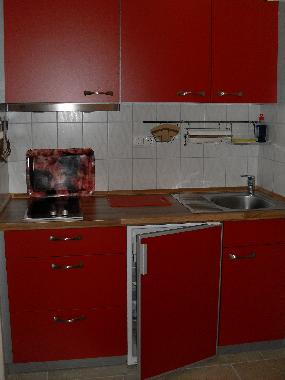 Ferienwohnung in Burg auf Fehmarn (Insel Fehmarn) oder Ferienwohnung oder Ferienhaus