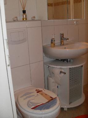 Ferienwohnung in Burg auf Fehmarn (Insel Fehmarn) oder Ferienwohnung oder Ferienhaus
