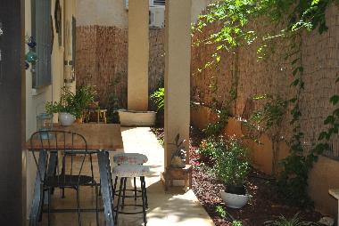 Ferienwohnung in Tel aviv (Tel Aviv) oder Ferienwohnung oder Ferienhaus