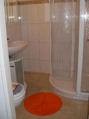 Ferienwohnung in Burg auf Fehmarn (Insel Fehmarn) oder Ferienwohnung oder Ferienhaus