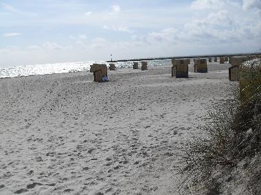 Ferienwohnung in Burg auf Fehmarn (Insel Fehmarn) oder Ferienwohnung oder Ferienhaus