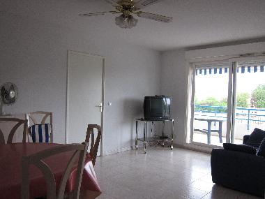 Ferienwohnung in Fr�jus (Var) oder Ferienwohnung oder Ferienhaus