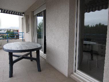 Ferienwohnung in Fr�jus (Var) oder Ferienwohnung oder Ferienhaus