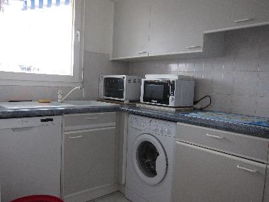 Ferienwohnung in Fr�jus (Var) oder Ferienwohnung oder Ferienhaus