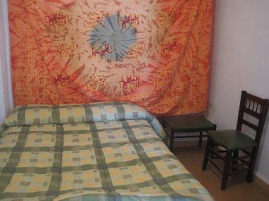 Ferienhaus in Capileira (Granada) oder Ferienwohnung oder Ferienhaus