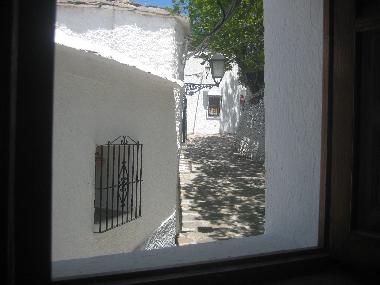 Ferienhaus in Capileira (Granada) oder Ferienwohnung oder Ferienhaus