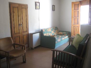 Ferienhaus in Capileira (Granada) oder Ferienwohnung oder Ferienhaus