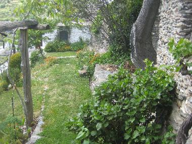 Ferienhaus in Capileira (Granada) oder Ferienwohnung oder Ferienhaus