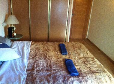 Ferienwohnung in Ibiza (Ibiza) oder Ferienwohnung oder Ferienhaus