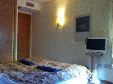 Ferienwohnung in Ibiza (Ibiza) oder Ferienwohnung oder Ferienhaus