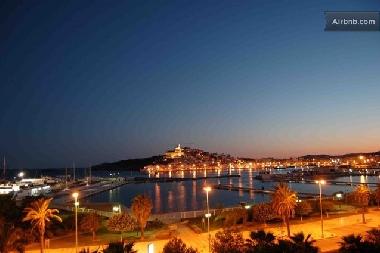 Ferienwohnung in Ibiza (Ibiza) oder Ferienwohnung oder Ferienhaus