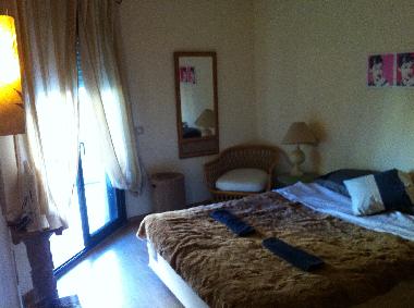 Ferienwohnung in Ibiza (Ibiza) oder Ferienwohnung oder Ferienhaus