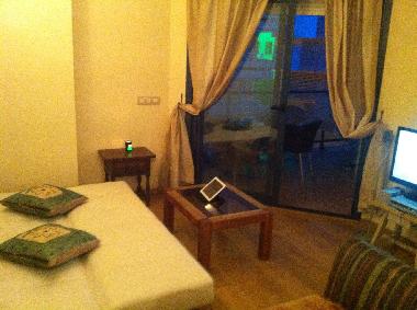 Ferienwohnung in Ibiza (Ibiza) oder Ferienwohnung oder Ferienhaus