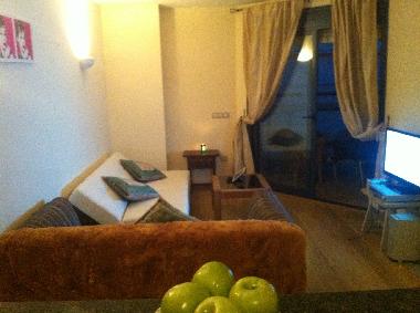 Ferienwohnung in Ibiza (Ibiza) oder Ferienwohnung oder Ferienhaus